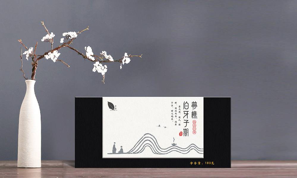 河口区国潮包装设计的创新路径——传统文化与年轻潮流的破圈融合