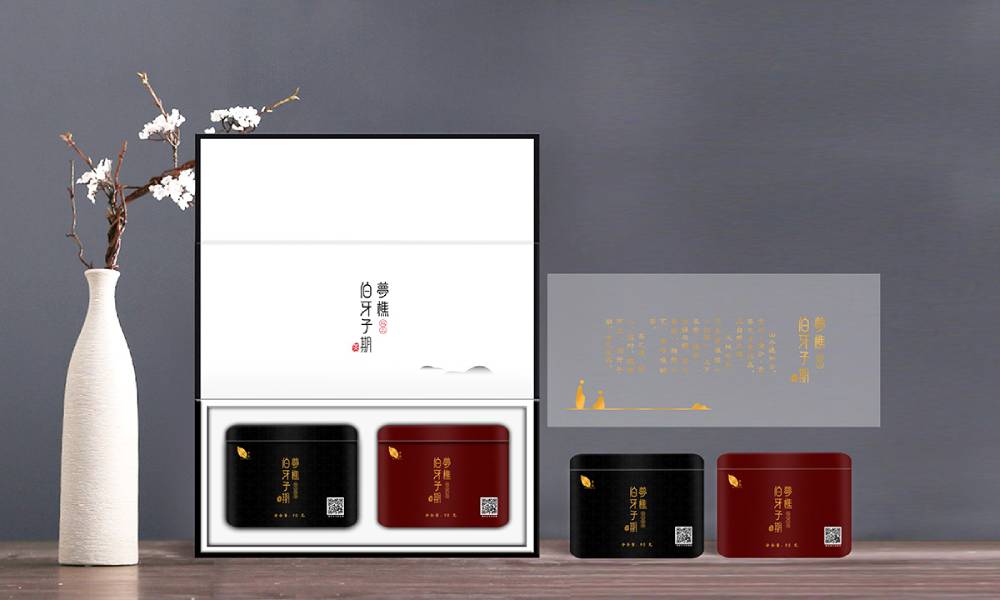 河口区包装设计：文化赋能，创新驱动，解锁城市产业新势能